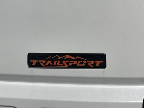 New 2026 Honda Passport TrailSport image 21