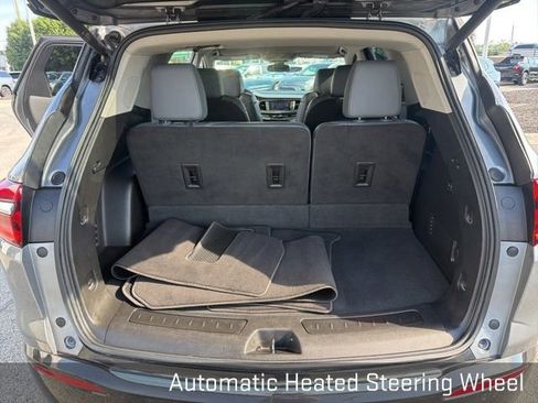 Used 2020 Buick Enclave Premium AWD/4WD image 28