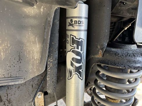 Used 2016 Jeep Wrangler Unlimited Sport w/ Quick Order Package 24S image 6