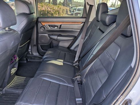 Certified 2020 Honda CR-V EX-L image 17