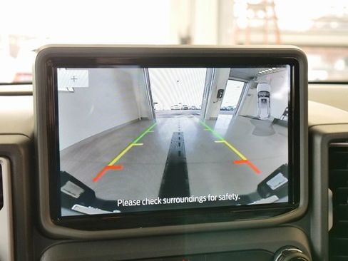 Used 2022 Ford Bronco Sport Big Bend w/ Convenience Package image 20