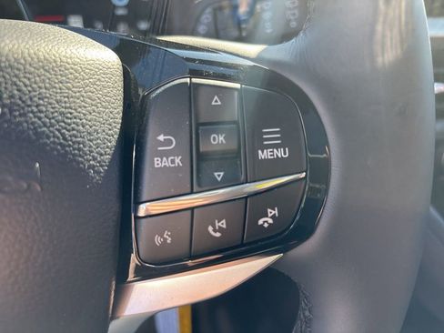 New 2026 Ford Explorer Platinum AWD/4WD image 26