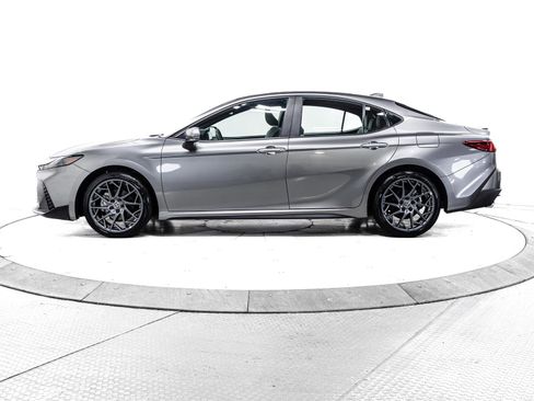 Certified 2025 Toyota Camry SE w/ Convenience Package image 7