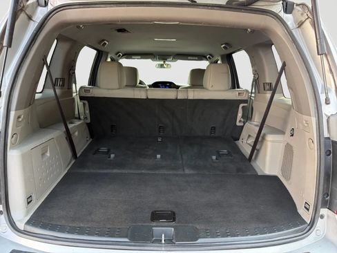 Used 2015 Honda Pilot LX image 17