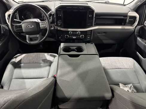 Used 2023 Ford F150 XLT w/ Equipment Group 302A High AWD/4WD image 30
