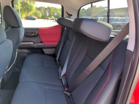 Used 2021 Toyota Tacoma SR5 RWD image 14