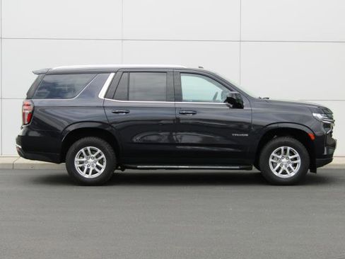 Used 2024 Chevrolet Tahoe LS w/ Driver Alert Package AWD/4WD image 5