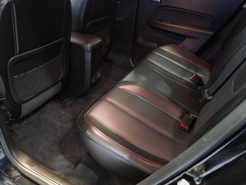 Used 2016 GMC Terrain SLT image 24