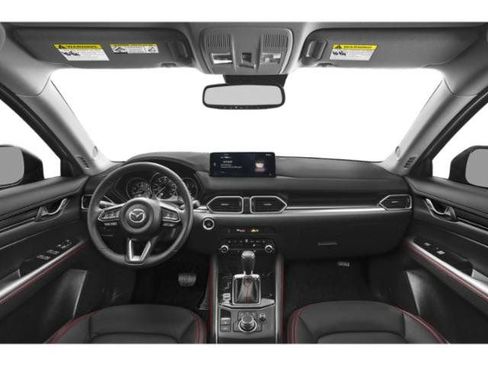 Used 2023 MAZDA CX-5 Carbon Edition AWD/4WD image 11