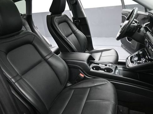 Used 2022 Lincoln Corsair Grand Touring AWD/4WD image 19