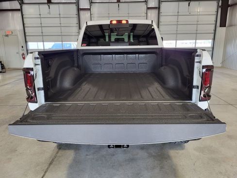 New 2026 RAM 2500 Tradesman image 10
