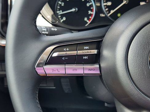 New 2026 MAZDA CX-50 Meridian Edition AWD/4WD image 18