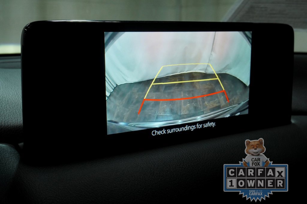 Used 2024 MAZDA CX-5 AWD 2.5 S w/ Premium Plus Pkg image 26