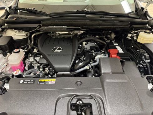 Used 2024 Lexus RX 350 Premium w/ Convenience Package AWD/4WD image 26
