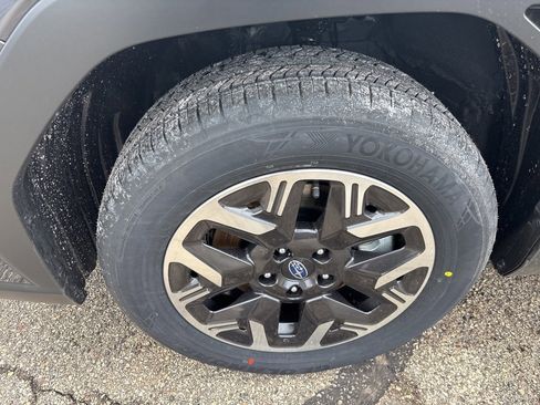 New 2026 Subaru Forester Premium image 3