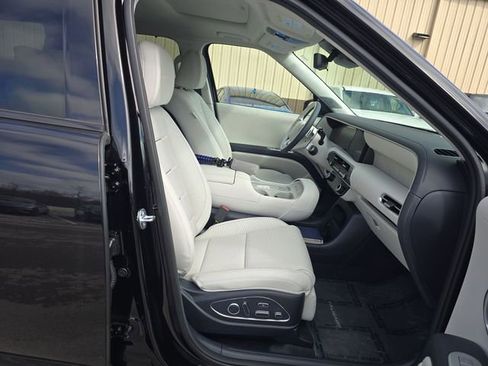 New 2026 Hyundai Palisade Calligraphy image 25