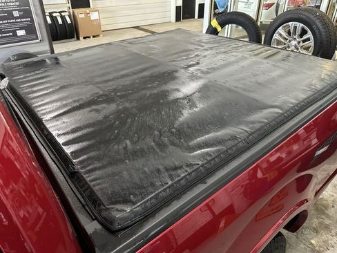 Used 2020 Ford F150 XLT w/ Equipment Group 302A Luxury image 35