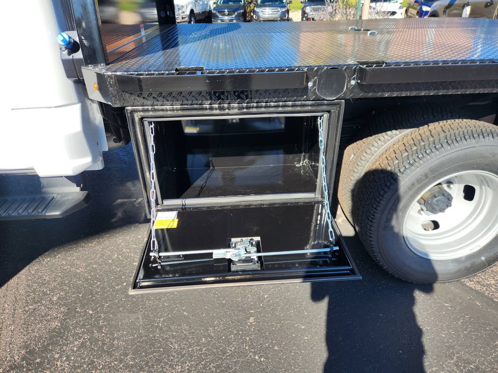 New 2025 Ford F350 XL w/ XL Chrome Package AWD/4WD image 24