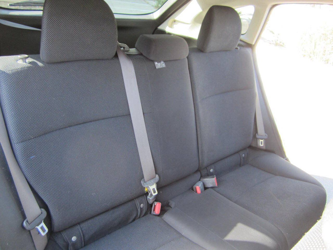 Used 2017 Subaru Crosstrek 2.0i AWD/4WD image 19