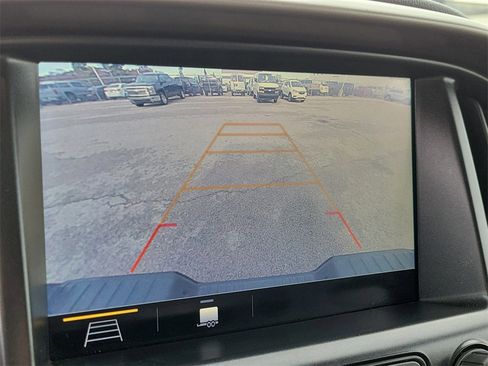 Used 2021 Chevrolet Colorado Z71 image 27
