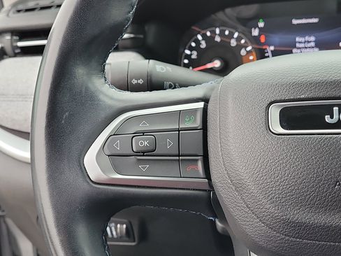 Used 2022 Jeep Compass Latitude w/ Convenience Group image 22