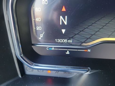 Used 2025 GMC Sierra 1500 Denali image 19