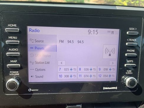 Certified 2023 Toyota Camry LE image 24