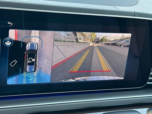 New 2026 Mercedes-Benz GLS 450 4MATIC image 20