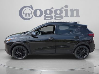 New 2027 Chevrolet Bolt RS w/ Technology Package