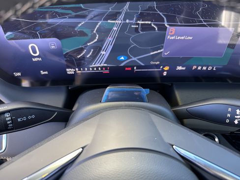 New 2026 Buick Enclave Avenir w/ Super Cruise Package image 20