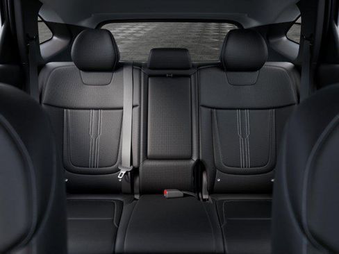 New 2026 Hyundai Tucson SEL image 12