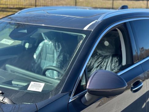 New 2026 Buick Envision Avenir image 10