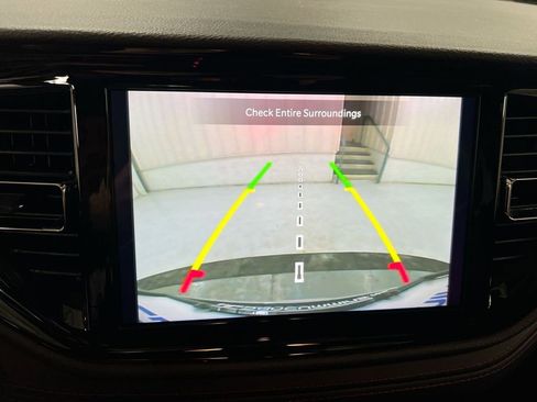 Used 2024 Dodge Durango R/T image 16