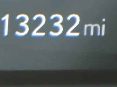 Used 2025 Lexus LX 700h Luxury image 15