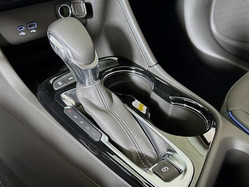New 2026 Buick Encore GX Sport Touring w/ Advanced Technology Package AWD/4WD image 10