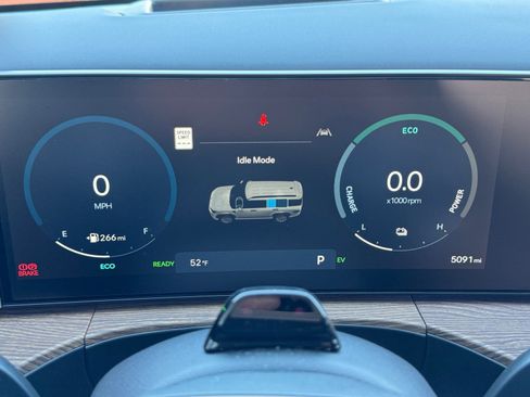 Certified 2026 Hyundai Santa Fe Calligraphy image 16