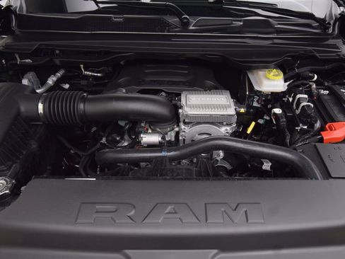 New 2026 RAM 1500 Big Horn AWD/4WD image 19