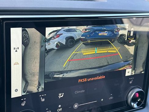 New 2026 Subaru Solterra image 23