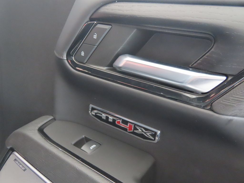 Used 2024 GMC Sierra 1500 AT4X AWD/4WD image 39
