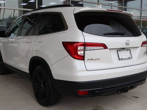 Used 2021 Honda Pilot Special Edition image 6