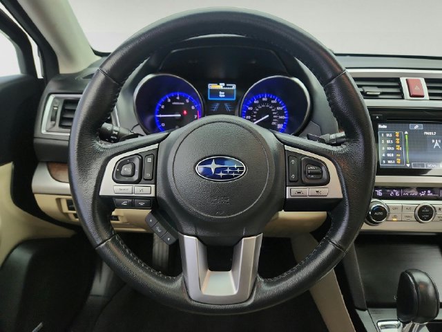 Used 2017 Subaru Outback 3.6R Limited AWD/4WD image 14