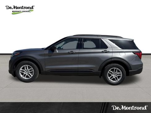 New 2026 Ford Explorer Active w/ Active Comfort Package RWD image 7