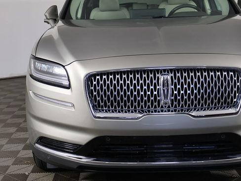 Used 2023 Lincoln Nautilus Reserve w/ Equipment Group 201A AWD/4WD image 15