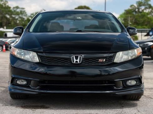 Used 2012 Honda Civic Si image 20