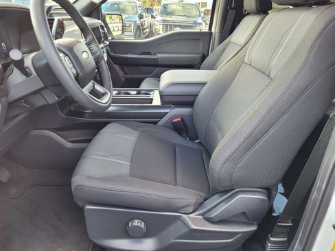 New 2025 Ford F150 STX image 9