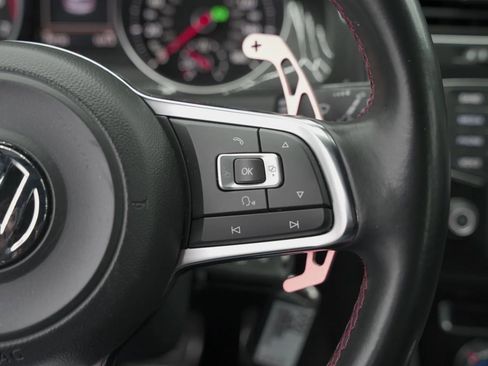 Used 2015 Volkswagen GTI S image 17