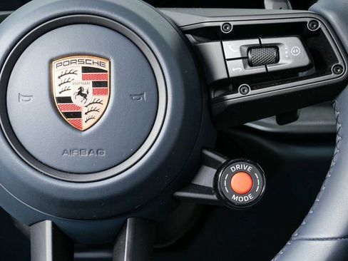 New 2026 Porsche 911 Carrera image 12