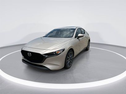 New 2026 MAZDA MAZDA3 s