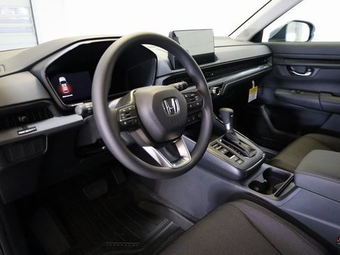 New 2026 Honda CR-V EX image 4