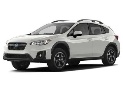 Used 2018 Subaru Crosstrek 2.0i Premium